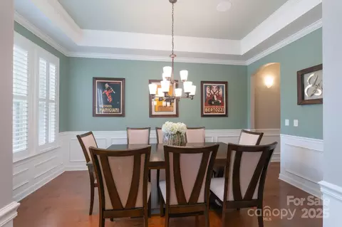 Dining - 3666 Jacinta Ct, Tega Cay, SC 29708 photo 2 of 2