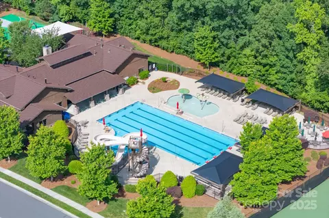 Exterior - 3666 Jacinta Ct, Tega Cay, SC 29708 photo 8 of 9