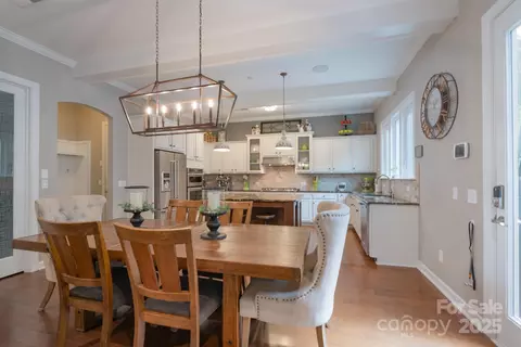 Dining - 3666 Jacinta Ct, Tega Cay, SC 29708 photo 1 of 2