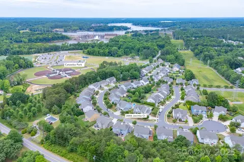 View/Area - 3666 Jacinta Ct, Tega Cay, SC 29708 photo 3 of 4
