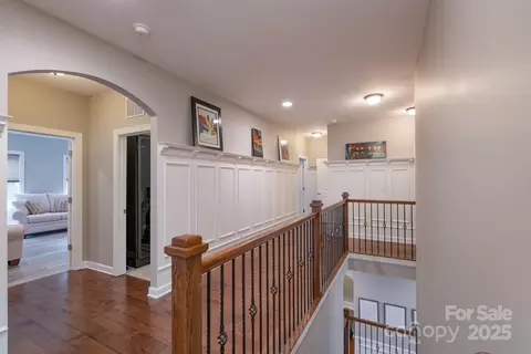 Entry Way - 3666 Jacinta Ct, Tega Cay, SC 29708 photo 6 of 8