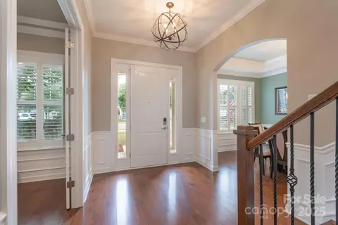 Entry Way - 3666 Jacinta Ct, Tega Cay, SC 29708 photo 1 of 8