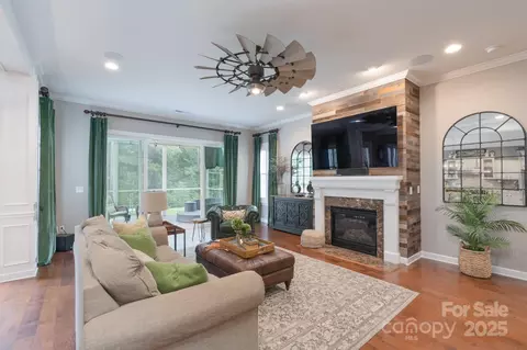 Living - 3666 Jacinta Ct, Tega Cay, SC 29708 photo 1 of 2