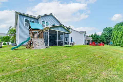 Exterior - 3666 Jacinta Ct, Tega Cay, SC 29708 photo 6 of 9