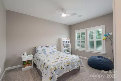 Bedroom - 3666 Jacinta Ct, Tega Cay, SC 29708 photo 2 of 2