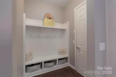 Entry Way - 3666 Jacinta Ct, Tega Cay, SC 29708 photo 4 of 8