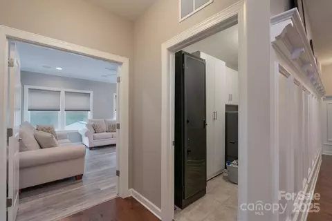 Entry Way - 3666 Jacinta Ct, Tega Cay, SC 29708 photo 8 of 8