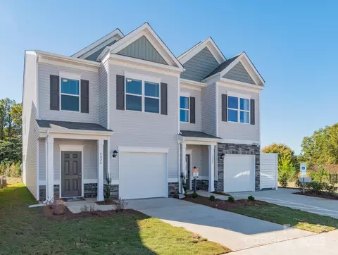 6024 Jasmine Branch Rd, Charlotte, NC 28216