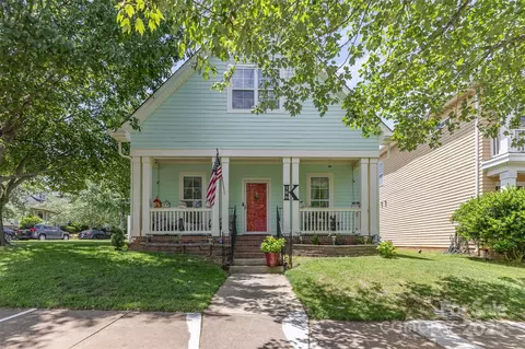 186 Gresham Ln, Mooresville, NC 28117