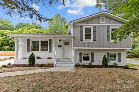 1814 Brookdale Ave, Charlotte, NC 28210