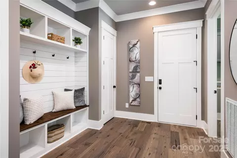 Entry Way - 7703 Juniper Ln, Denver, NC 28037 photo 3 of 3