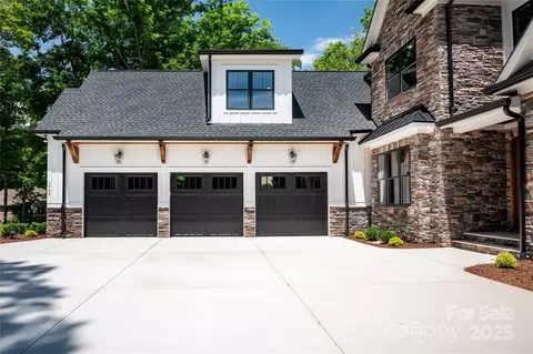 Exterior - 7703 Juniper Ln, Denver, NC 28037 photo 5 of 8