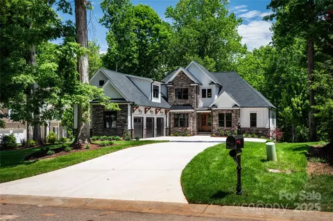 7703 Juniper Ln, Denver, NC 28037
