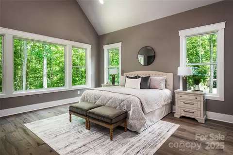 Bedroom - 7703 Juniper Ln, Denver, NC 28037 photo 2 of 9