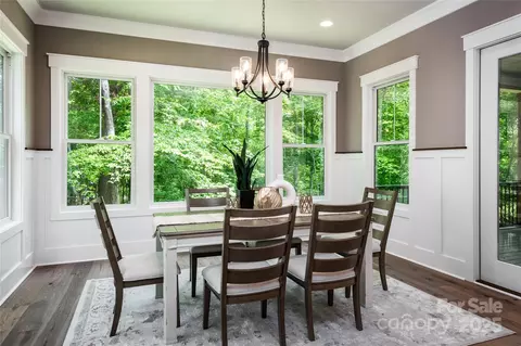 Dining - 7703 Juniper Ln, Denver, NC 28037 photo 1 of 2