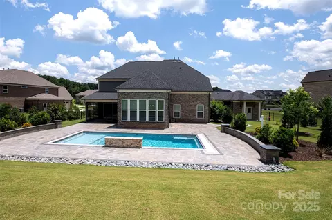 Exterior - 720 Cavesson Way, Monroe, NC 28110 photo 2 of 6