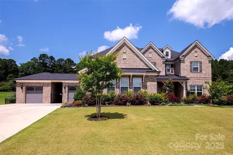 Exterior - 720 Cavesson Way, Monroe, NC 28110 photo 1 of 6