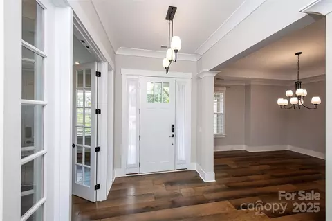 Entry Way - 720 Cavesson Way, Monroe, NC 28110 photo 1 of 4