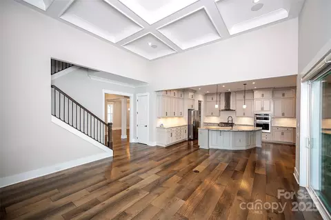 Living - 720 Cavesson Way, Monroe, NC 28110 photo 2 of 3