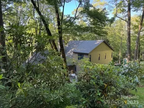 88 Lost 143 Trl #143, Highlands, NC 28741