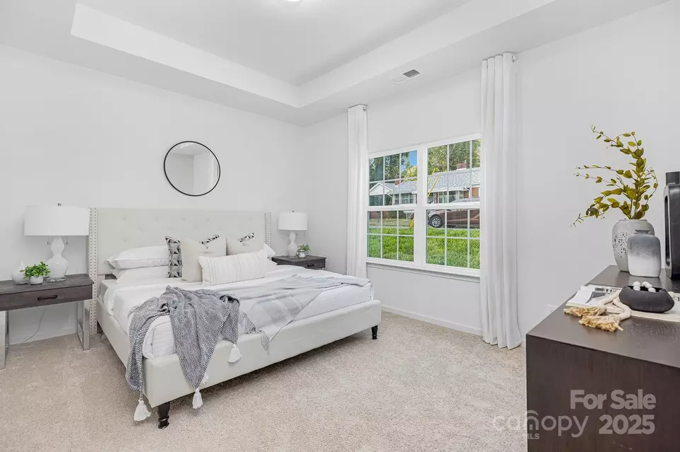 Bedroom - 1623 Martin Ave, Gastonia, NC 28052 photo 1 of 5