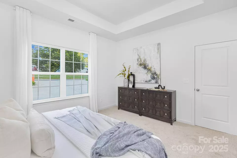 Bedroom - 1623 Martin Ave, Gastonia, NC 28052 photo 3 of 5