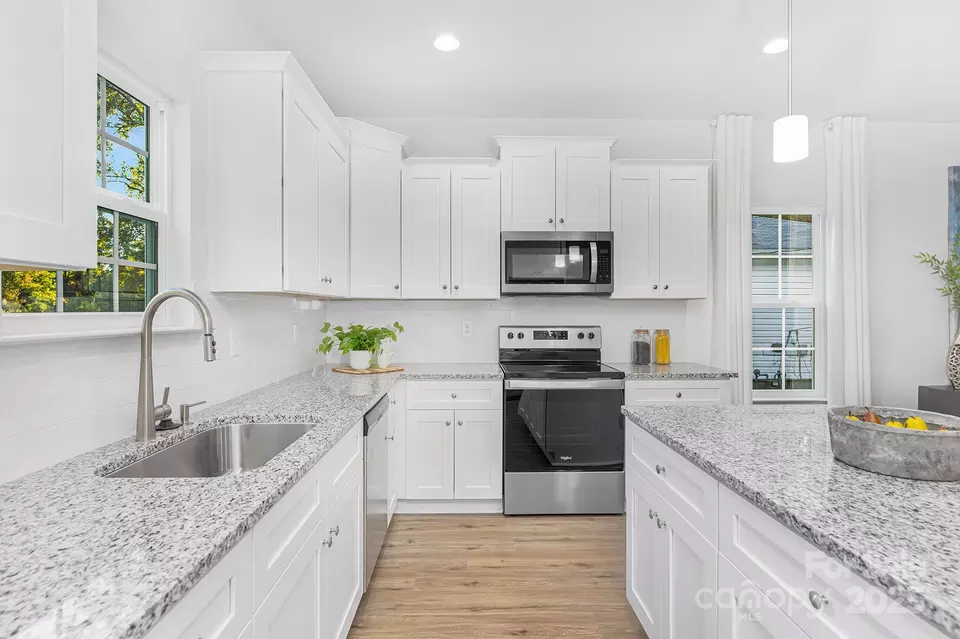 Kitchen - 1623 Martin Ave, Gastonia, NC 28052 photo 1 of 1