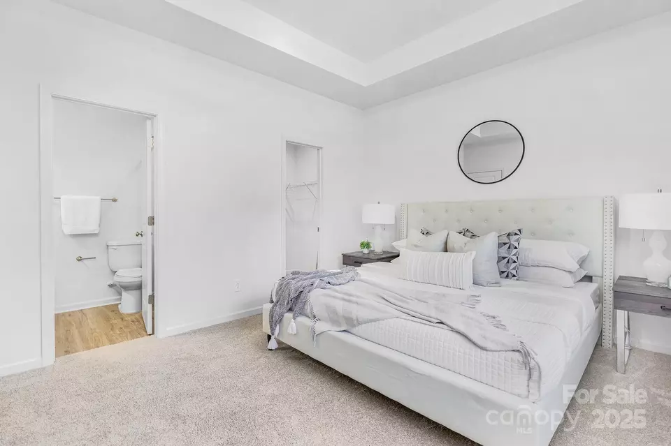 Bedroom - 1623 Martin Ave, Gastonia, NC 28052 photo 2 of 5
