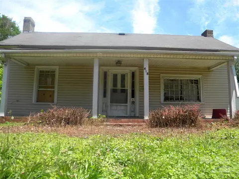 418 W Cemetery St, Salisbury, NC 28144