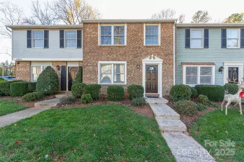 9464 Lexington B Cir #B, Charlotte, NC 28213