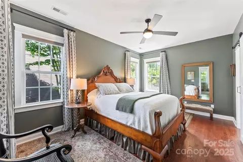 Bedroom - 314 Center Dr, Davidson, NC 28036 photo 5 of 6