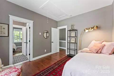 Bedroom - 314 Center Dr, Davidson, NC 28036 photo 4 of 6