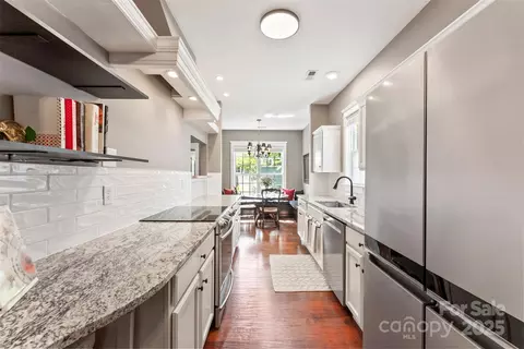 Kitchen - 314 Center Dr, Davidson, NC 28036 photo 2 of 2