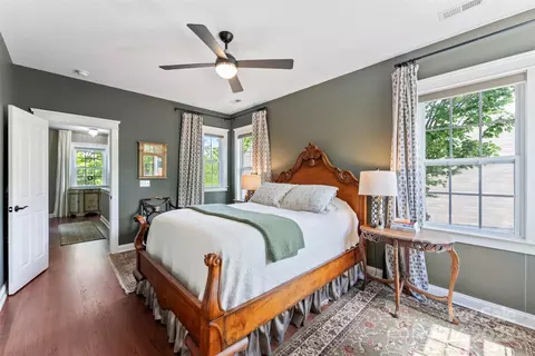 Bedroom - 314 Center Dr, Davidson, NC 28036 photo 6 of 6