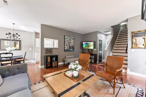 Living - 314 Center Dr, Davidson, NC 28036 photo 3 of 3