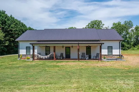 1138 Zeb Haynes Rd, Maiden, NC 28650