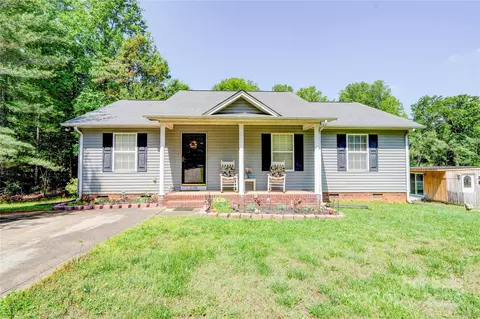 1170 Scenic Dr, Shelby, NC 28150