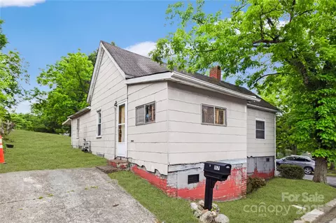 117 Young Sw Ave SW, Concord, NC 28025