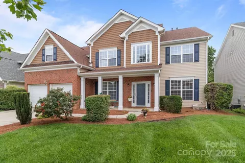 1572 Edenton Nw St NW, Concord, NC 28027