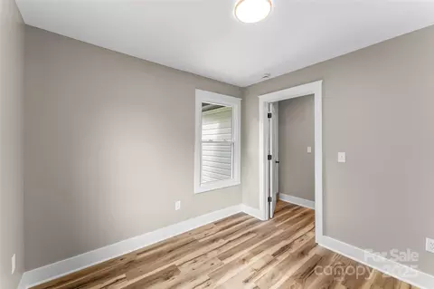 Bedroom - 320 E Pine St, Maiden, NC 28650 photo 6 of 7