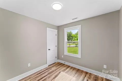 Bedroom - 320 E Pine St, Maiden, NC 28650 photo 7 of 7