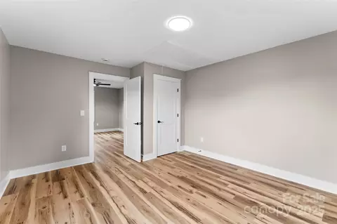 Bedroom - 320 E Pine St, Maiden, NC 28650 photo 2 of 7