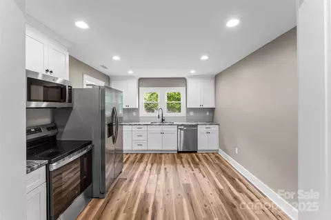 Kitchen - 320 E Pine St, Maiden, NC 28650 photo 1 of 2