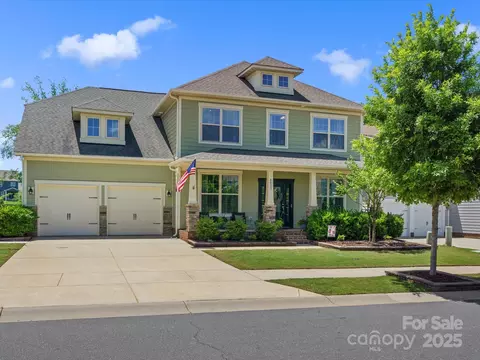 4013 Hamilton Mill Dr, Waxhaw, NC 28173