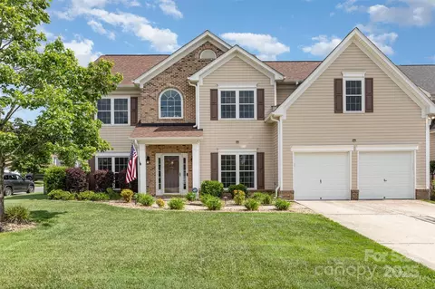 9593 Indian Beech Nw Ave NW, Concord, NC 28027
