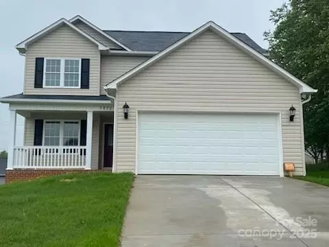 1872 Terrain Nw Dr NW, Conover, NC 28613