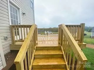 Exterior - 1872 Terrain Nw Dr NW, Conover, NC 28613 photo 1 of 1