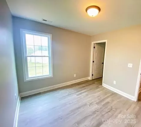Bedroom - 1872 Terrain Nw Dr NW, Conover, NC 28613 photo 2 of 2