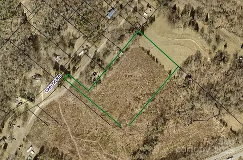 0 Carlos 6 Rd #6, Catawba, NC 28609
