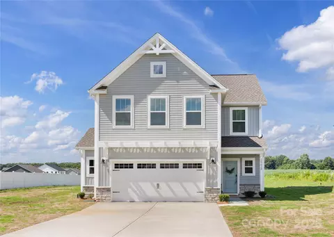32562 Millingport 7155 Rd # -B, New London, NC 28127